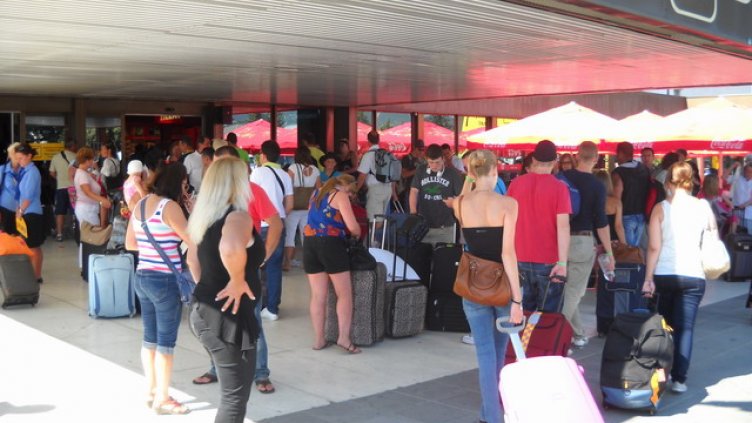 4% ръст на руските туристи очакват тази година