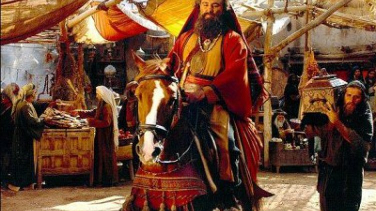 "Мохамед" даде началото на феста в Монреал