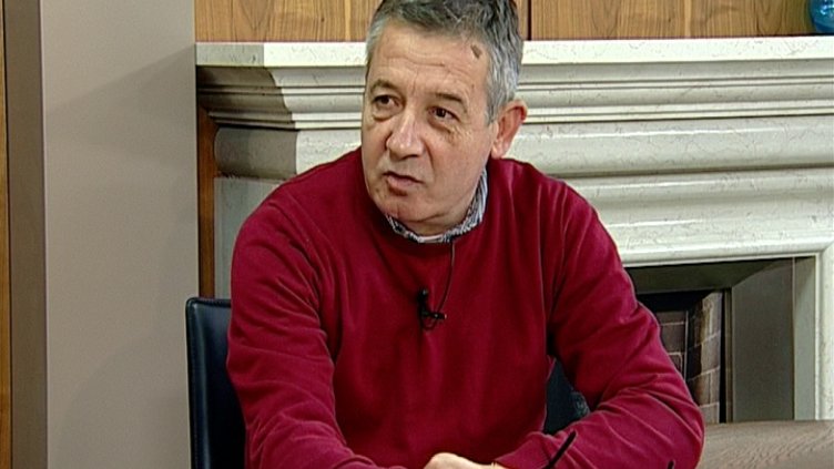 "Щрихи от утрото" (18.10.2016) -Колко са жертвите на трафик на хора във Варна и областта?