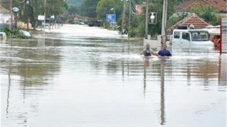 Остава бедственото положение в Смолян