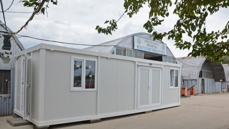 Снимка: Община Варна