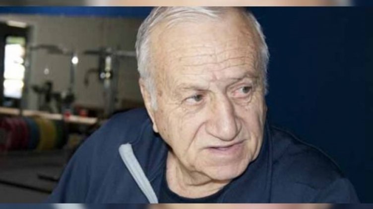 Сбогуваме се с Иван Абаджиев на стадион &bdquo;Васил Левски&ldquo;
