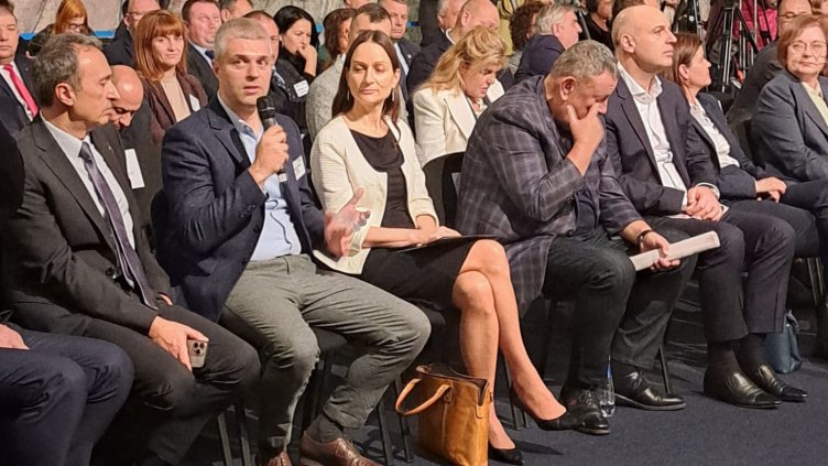 Благомир Коцев: АМ „Хемус“ е ключова за растежа на Варна, очакваме проектът да се ускори