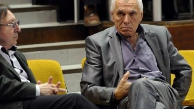 Симеон Варчев: "Черно море" може да преосмисли участието си в НБЛ!