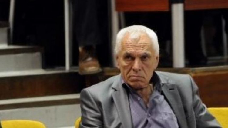 Черен понеделник: Напусна ни още една легенда, отиде си Симеон Варчев