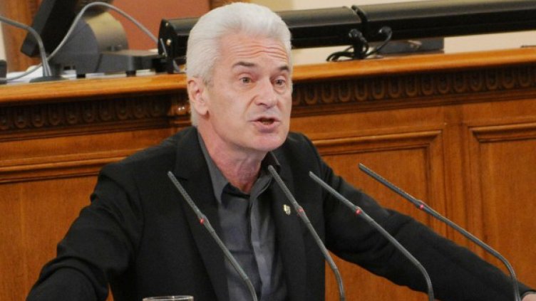 Нищо ново не очаква Сидеров от новия политически сезон