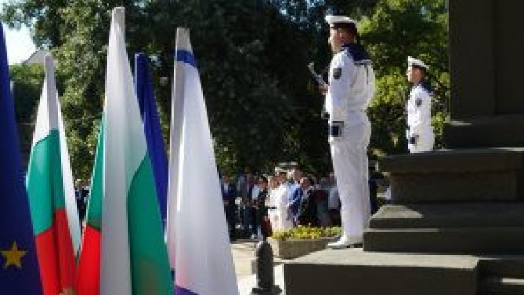 Честваме 138 г. от Съединението