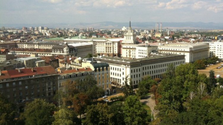 София – сред най-евтините градове за чужденци