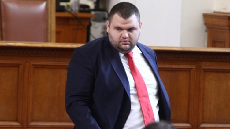 Съдът пусна от ареста задържаните за опита за убийство на Пеевски