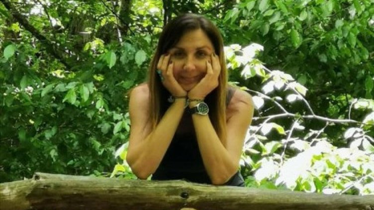 Варненска журналистка с премиера на нова книга