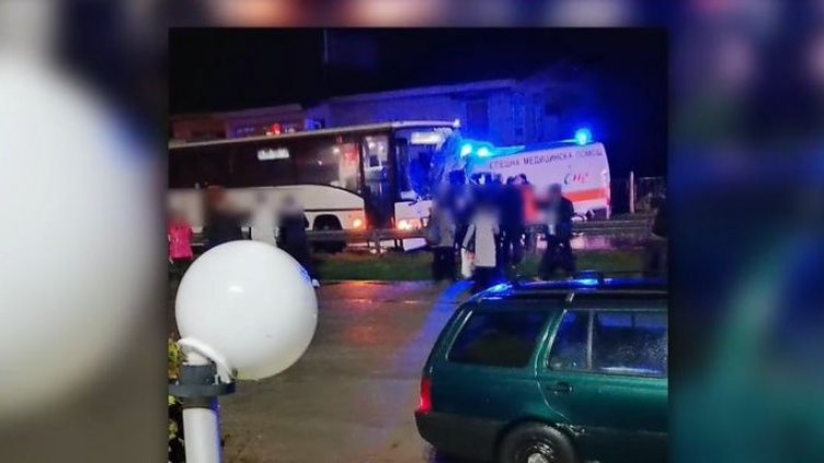 Стопкадър: БНТ