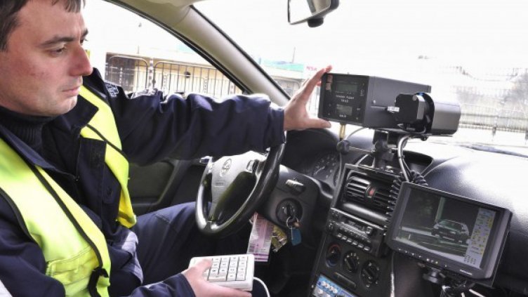 НС се отказа от затвора за превишена скорост