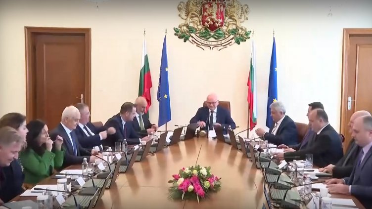 Вижте какво реши МС днес: Одобриха допълнителни разходи за общини и министерства