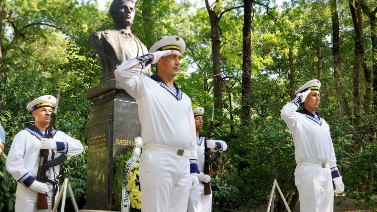 снимки: Ели Маринова