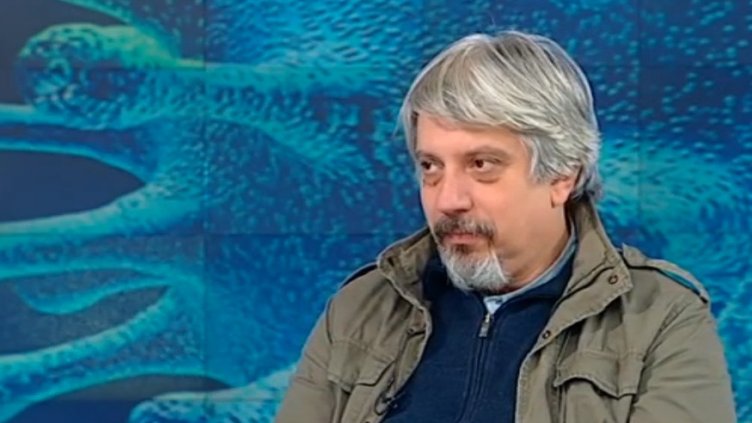 Витанов: Връщането в клас ще увеличи броя на заразените