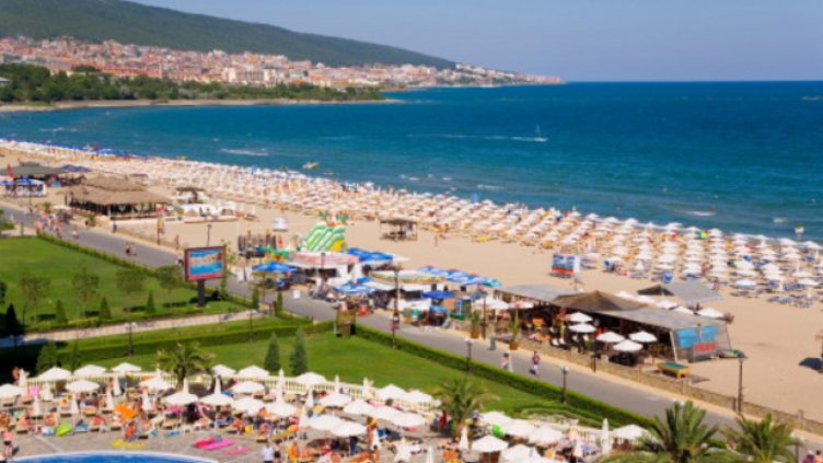 Концесията за морските плажове ще е до 20 години 