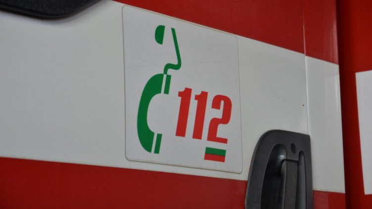 Напълно е възстановена работата на телефон 112