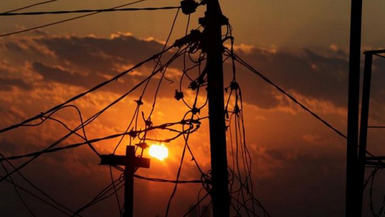 Авария навръх Нова година остави без ток 200 семейства във Варна