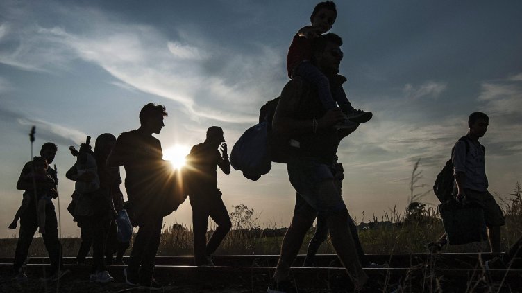 971 мигранти са получили статут в България 