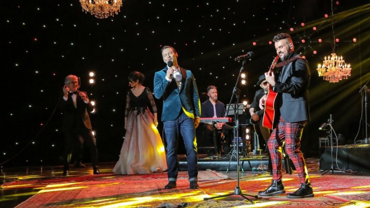 Над 1,350 млн. лв. събра „Българската Коледа“