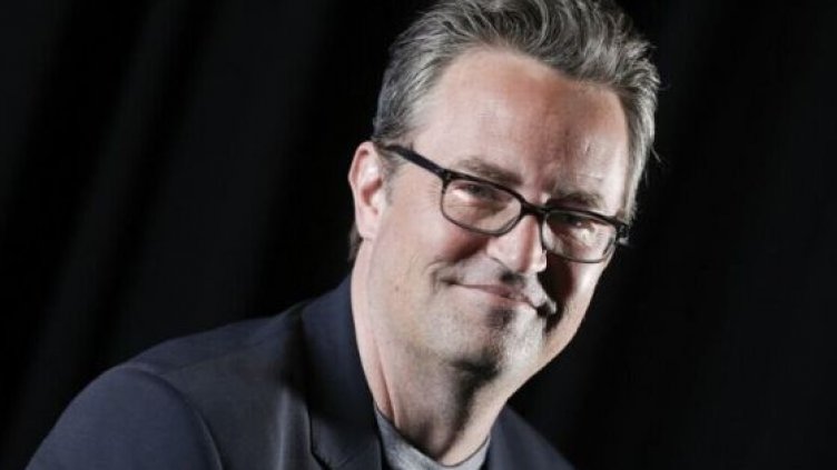 Матю Пери се удавил, след като се надрусал с кетамин