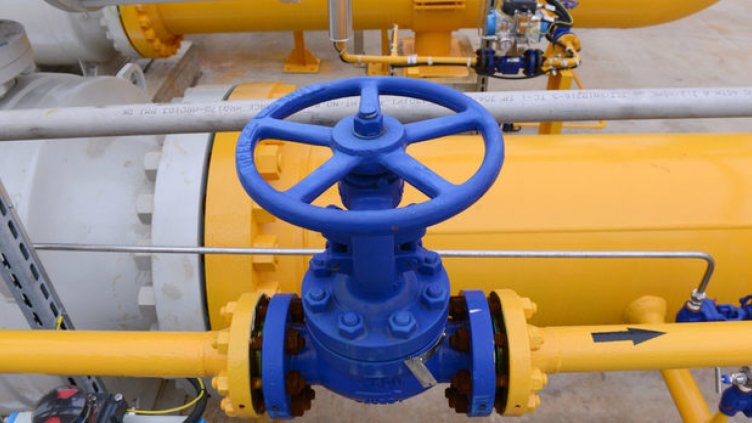Газът по Турски поток тръгва до края на следващата година
