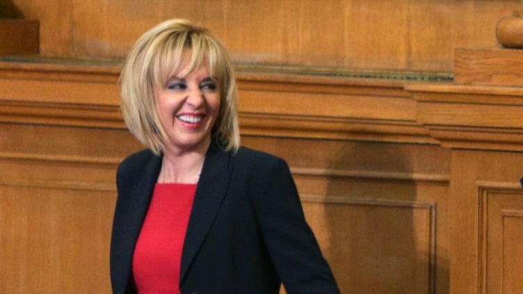 БСП моли президента за вето на заема