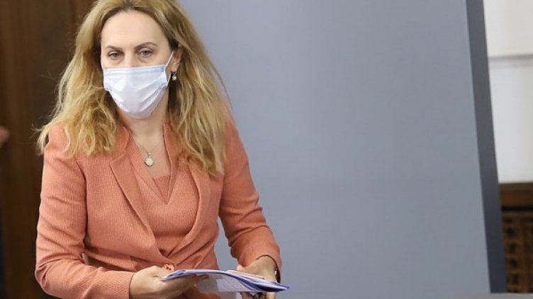 Министърът на туризма се среща с бранша край Варна