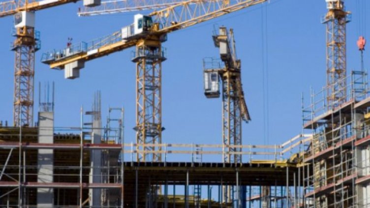 Трето място за Варна в страната по разрешителни за строеж