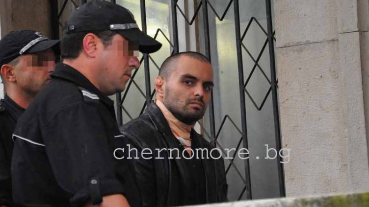 Касапинът от Тополи поиска свобода, за да отиде на гроба на жена си