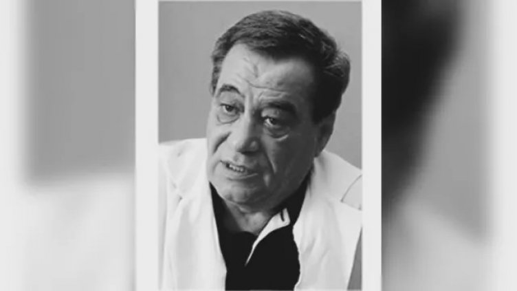 Почина доайенът на българската анестезиология и спешна медицина проф. д-р Милан Миланов