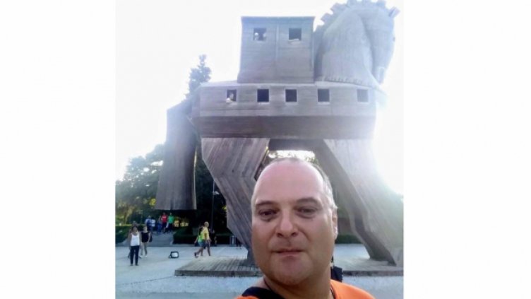 Единственият българин в експедицията „Абора 4“ се завърна във Варна