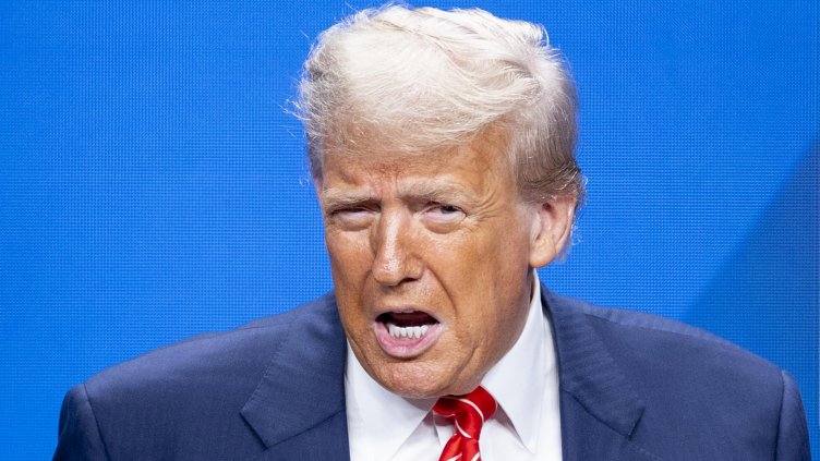 Тръмп: САЩ няма да участват в конфликт срещу Северна Корея