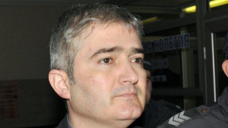 Тодор Караиванов