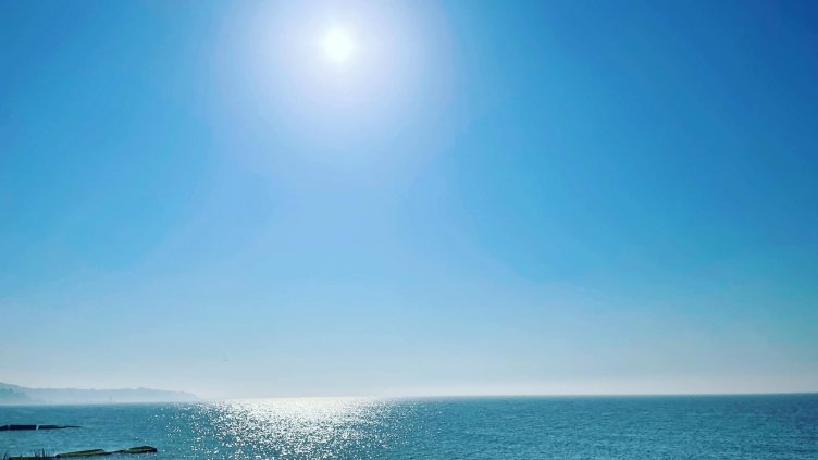 Времето във Варна на 12 август - ясно и слънчево