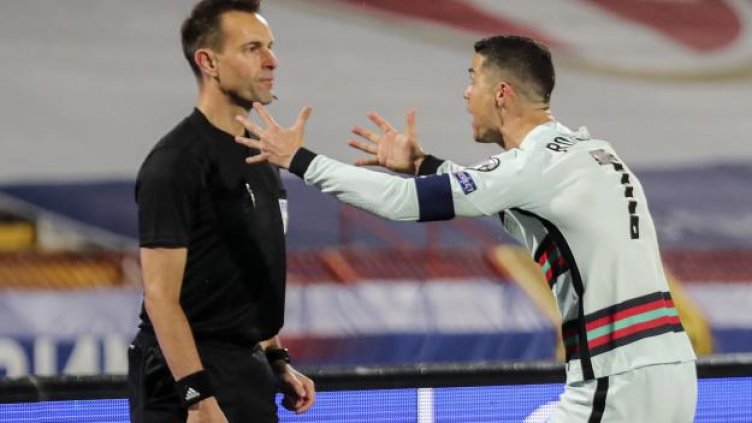 Ето резултатите от световните квалификации по футбол