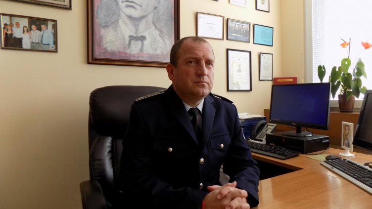 Купуват още 159 камери за скорост