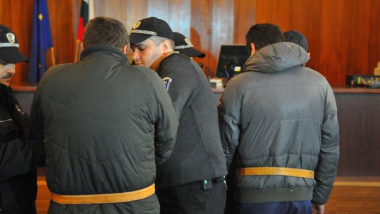 Решетки или не за смъртта на Тодор? Съдът решава!