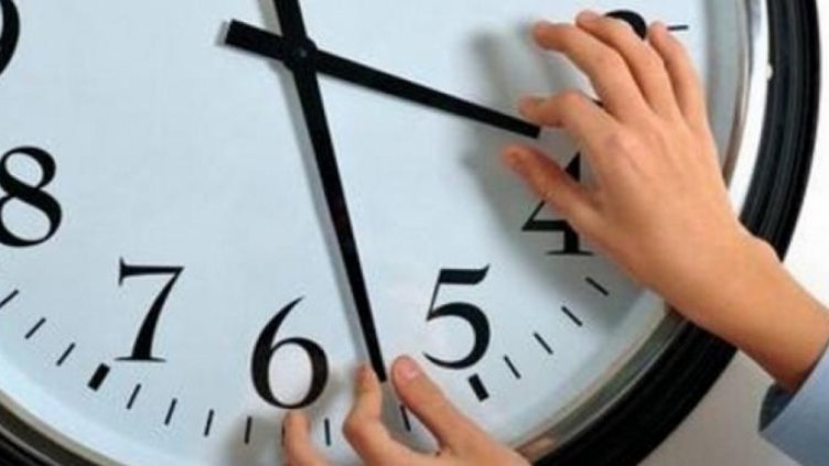 ЕП подкрепи прекратяването на смяната на часовото време