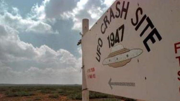 Днес е Световният ден на НЛО