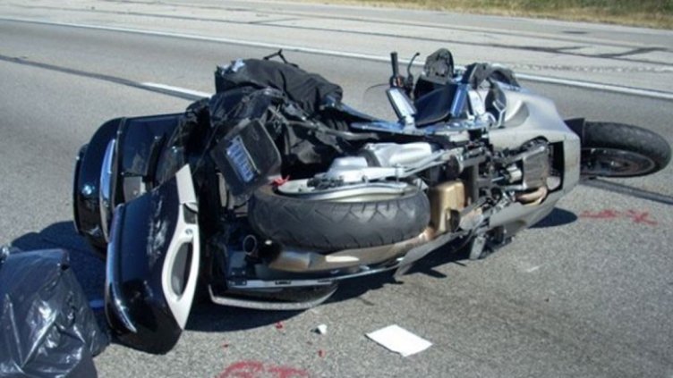 Моторист почина след катастрофа с пожарна