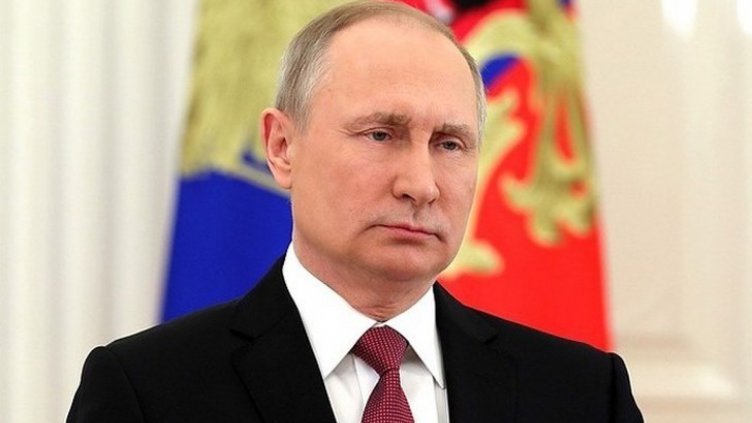 Путин съгласен да може пак да се кандидатира за президент 