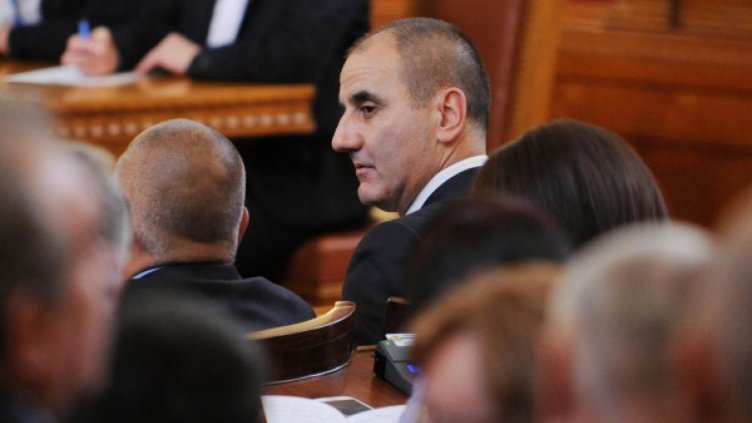 Две от делата срещу Цветанов тръгват отново през януари