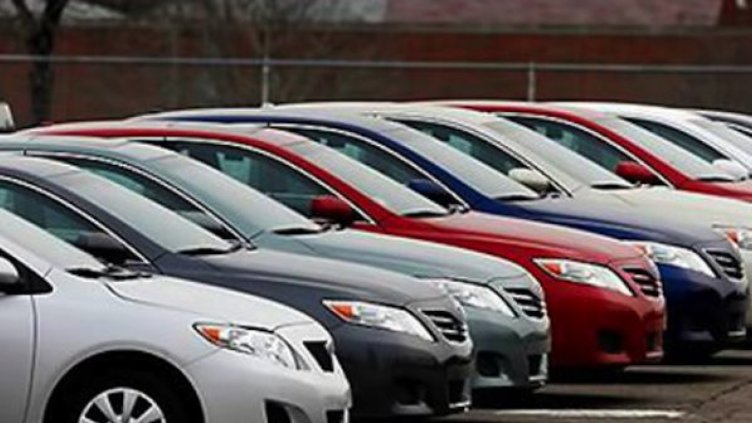 Новите автомобили в България се увеличават с 12% през 2016 г.