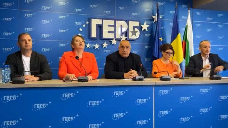 Борисов: Изискват се трудни политически решения