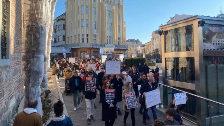 Пловдив въстана заради Панаира