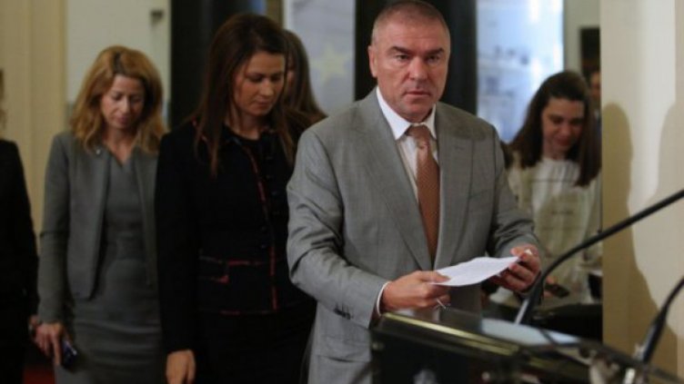 Снимка: Димитър Кьосемарлиев, Dnes.bg  