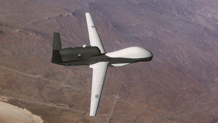 Иран излъчи кадри, опровергаващи твърденията на Тръмп за свален ирански дрон