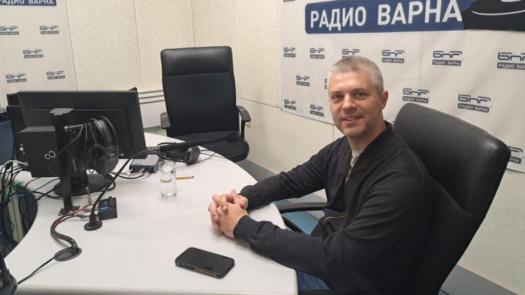 Камери ще ни следят как си хвърляме боклука на 16 места във Варна