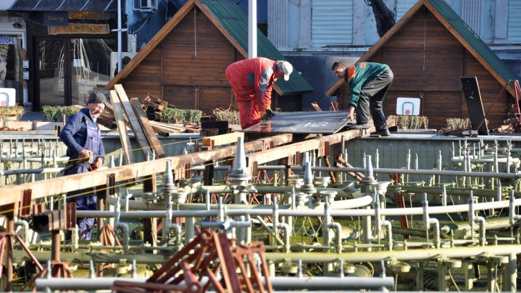 Снимка Пламен Гутинов